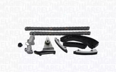 MAGNETI MARELLI 341500000390 -  